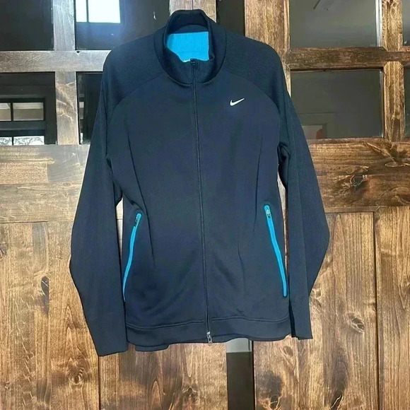 Nike Dri-Fit jacket XL - Picture 10 of 10